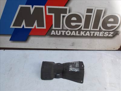 [GYÁRI ÚJ] BMW HÁTSÓ ALSÓ SZIGETELÉS | 5-ÖS G30+LCI G31+LCI G38 / M5 F90+LCI / 8-AS G16  | 51 48 7352214